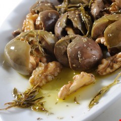 Yeşil Zeytin